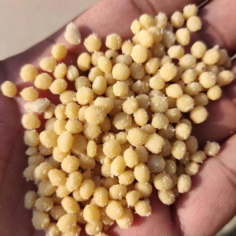 Kristallitud ammooniumkloriid